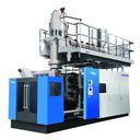 Fully Automatic Plastic Blow Moulding Machine