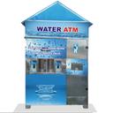 420 V Water ATM Machine